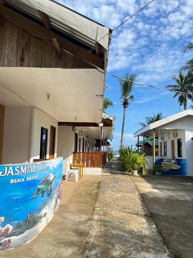 Jasmine Inn at Bucana Beach El Nido - B&B El Nido
