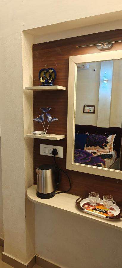 Doppelzimmer mit eigenem Bad
