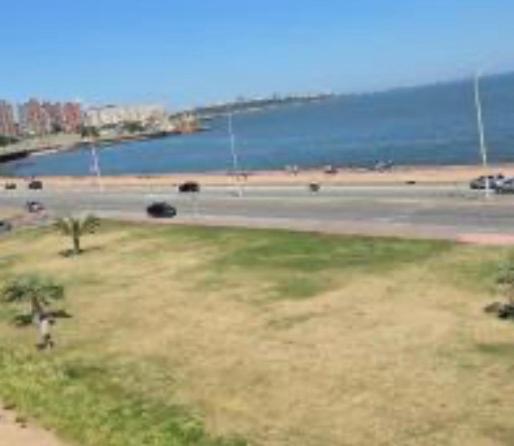 Frente al mar - B&B Montevideo