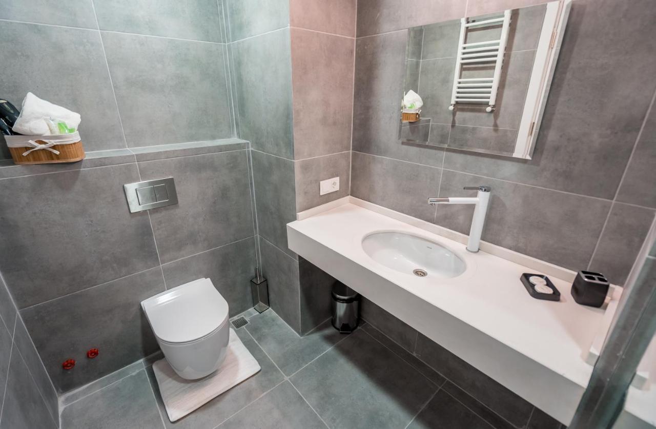 Appartement met 1 Slaapkamer