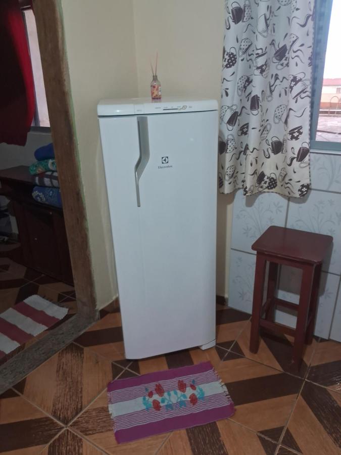 Recanto feliz - B&B São Thomé das Letras