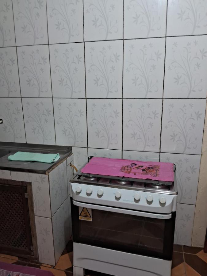 Recanto feliz - B&B São Thomé das Letras