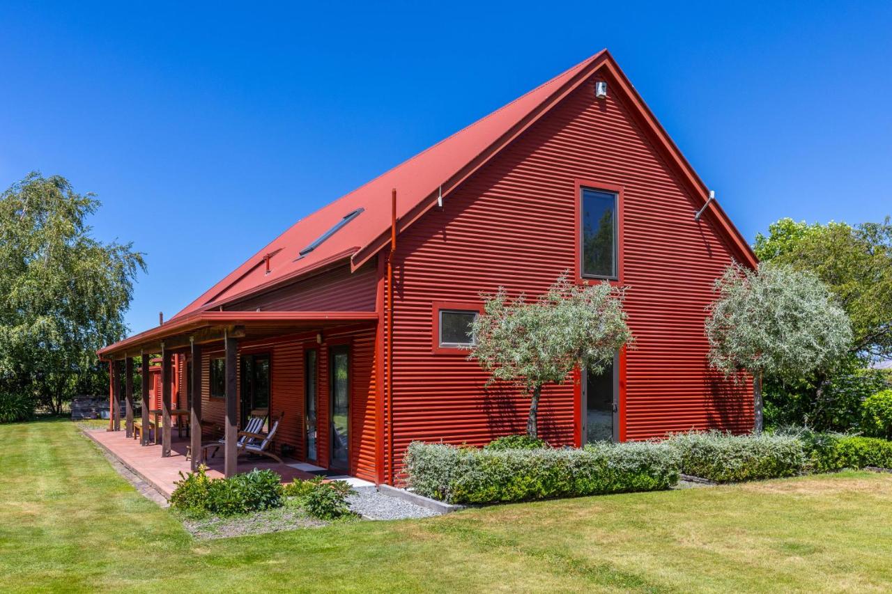 Ryland Estate - B&B Kaituna