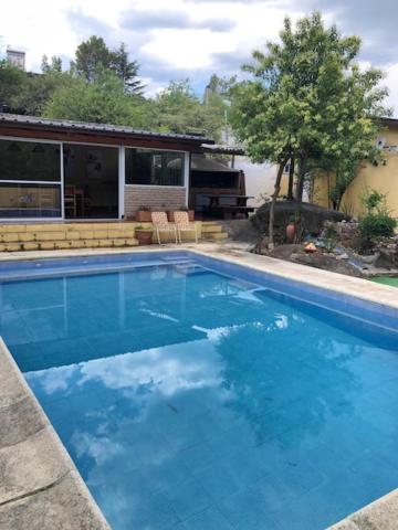 Amado Nervo - B&B Villa Carlos Paz