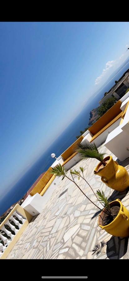 Villa Belle-Vue - Bed and Breakfast Tabarka