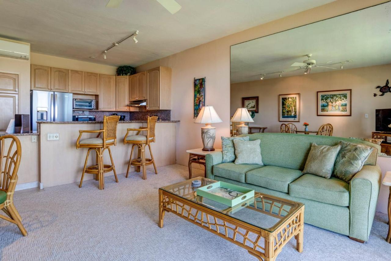 Napili Point B34 - Ferienwohnung Kahana
