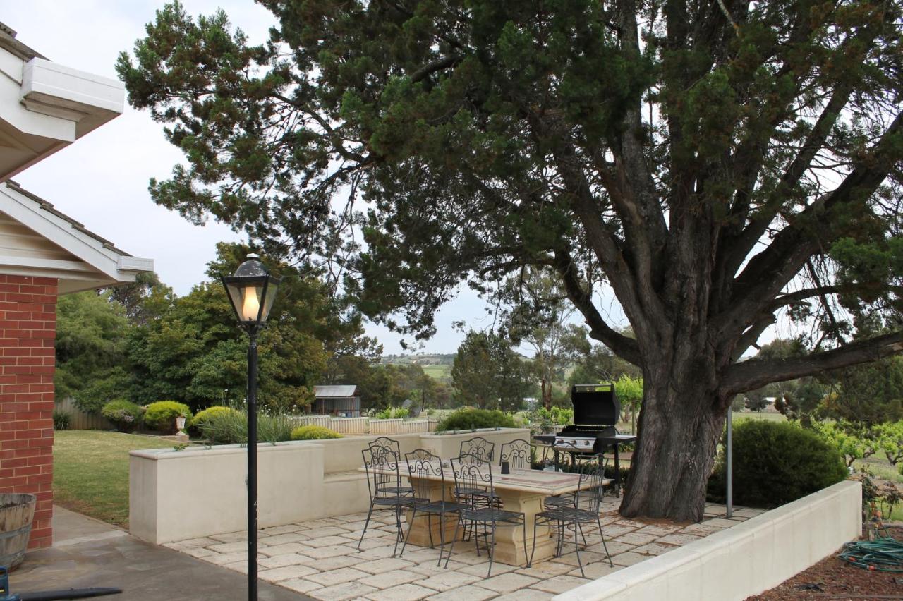 Casa Rossa - Barossa - Ferienwohnung