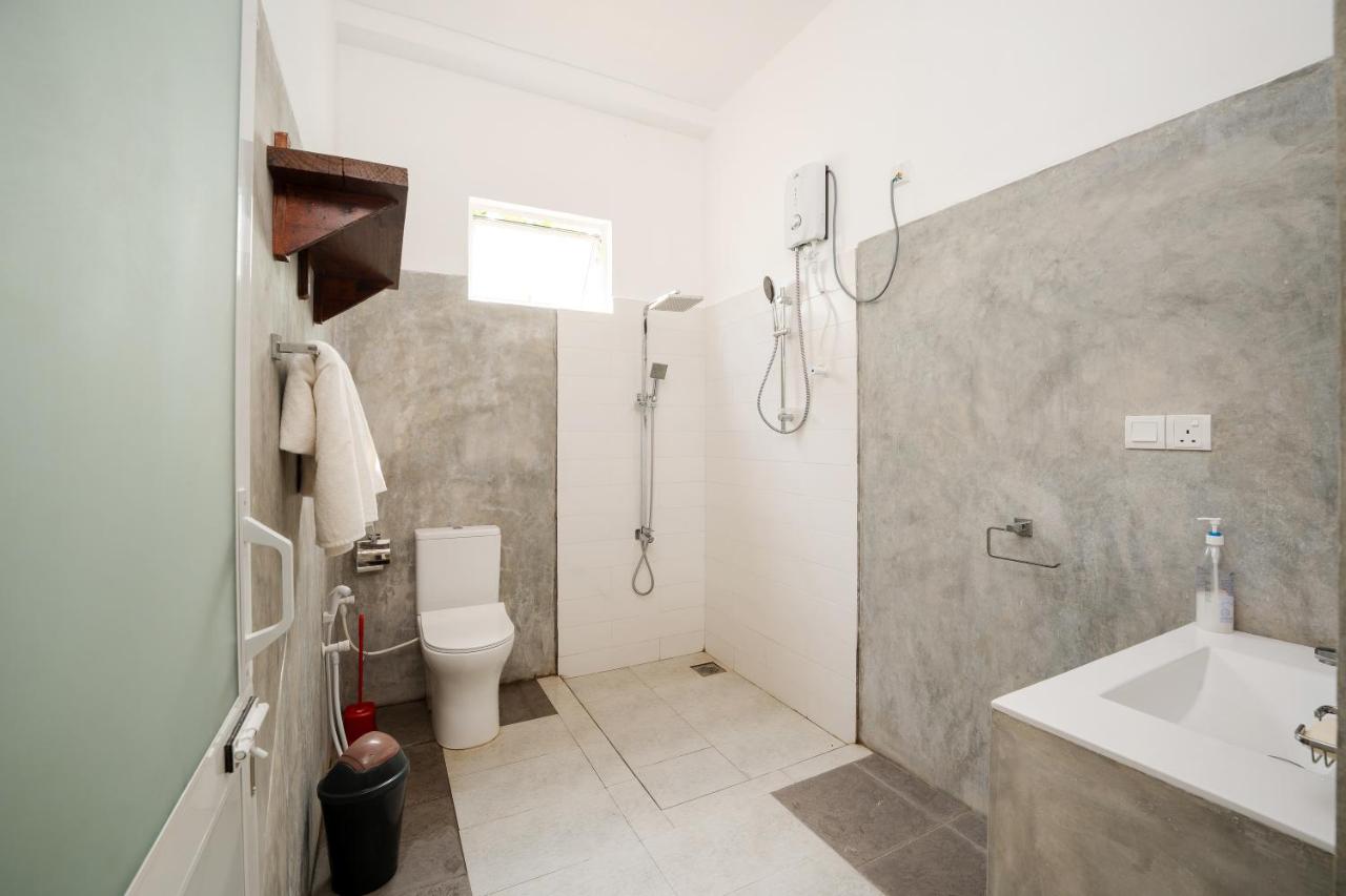 Apartment - Ground Floor