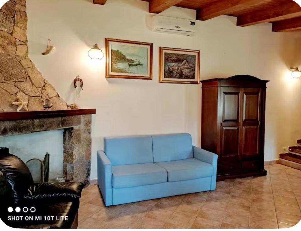 Porto Istana Sea & Relax Studio Apartment - B&B Porto Istana