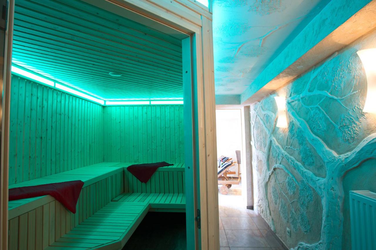 Ferienhaus Gottersitz - B&B