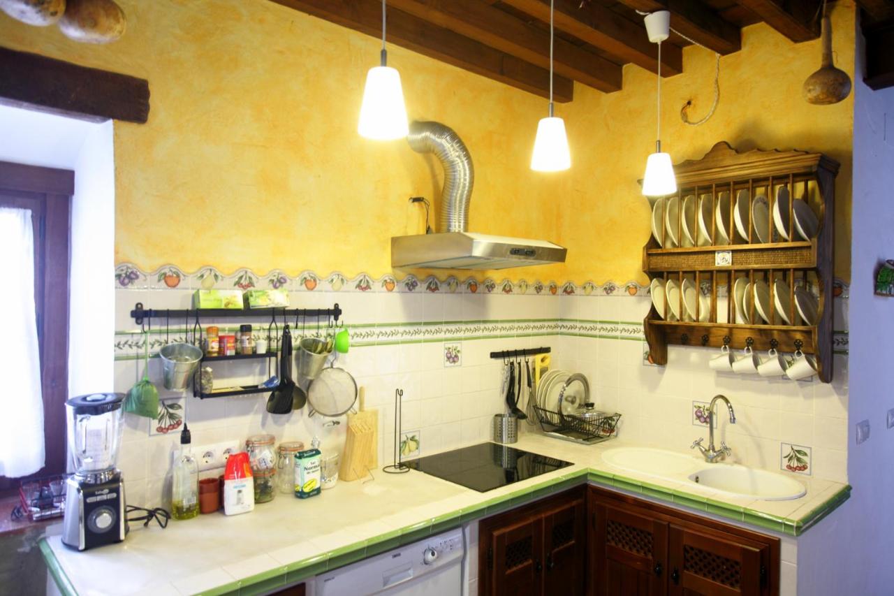 Casa con 3 Camere da Letto