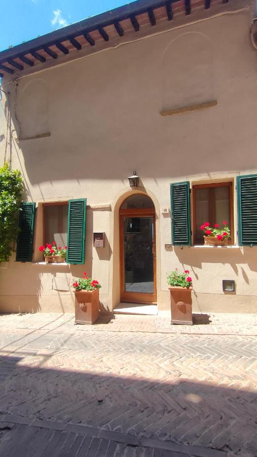 Ciliano 16 - Ferienwohnung Montepulciano