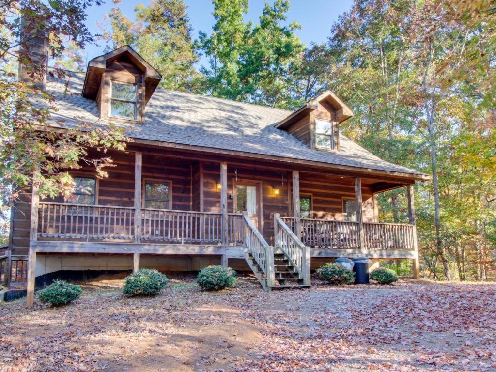 Star Seasons Retreat - B&B