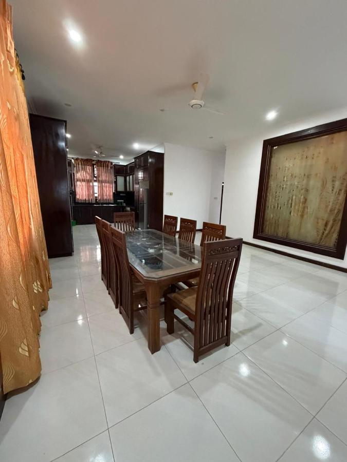 Villa Florida - B&B Negombo