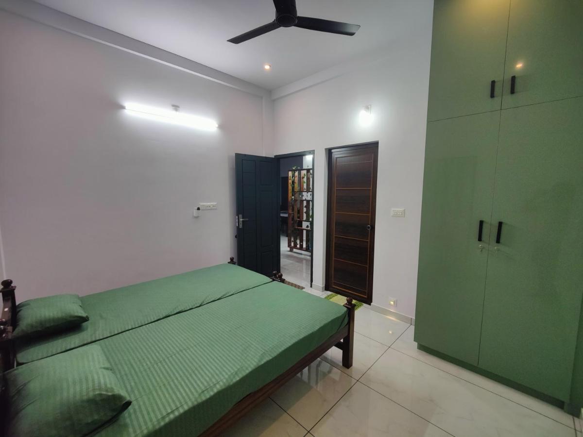 Darshanam - 3BHK - Your ideal Home away from Home in Chanthavila Kazhakoottam - B&B Thiruvananthapuram