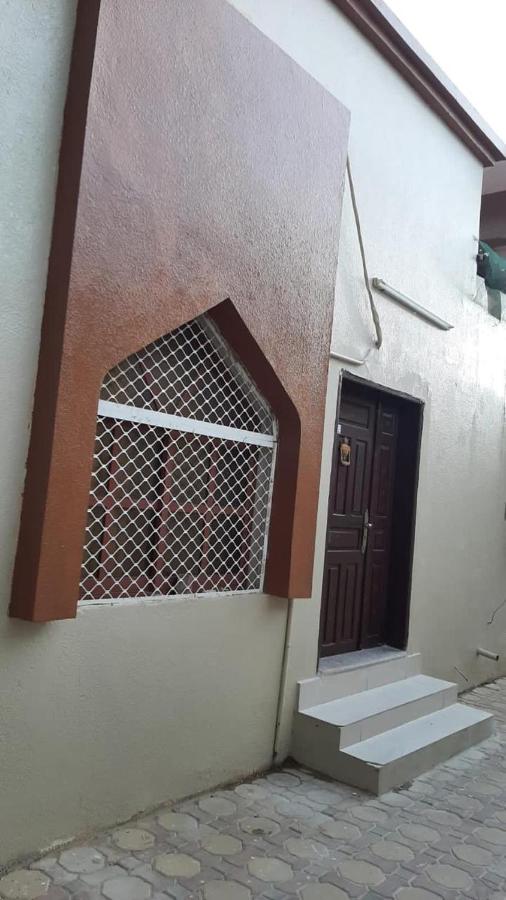 العين الهيلي مصباح بيت 10 - B&B Al Ain