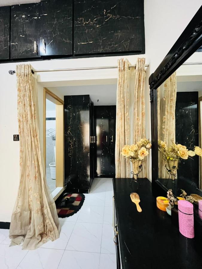 1 room in a guesthouse - Chambres d'hôtes Abbottabad