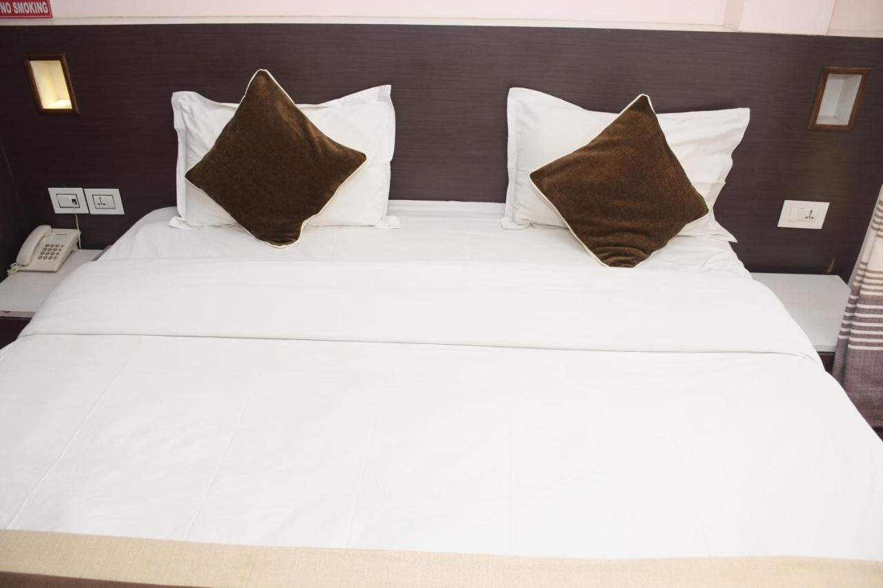 Lemon Tree Hotel Pvt. Ltd - Bed and Breakfast Kathmandu