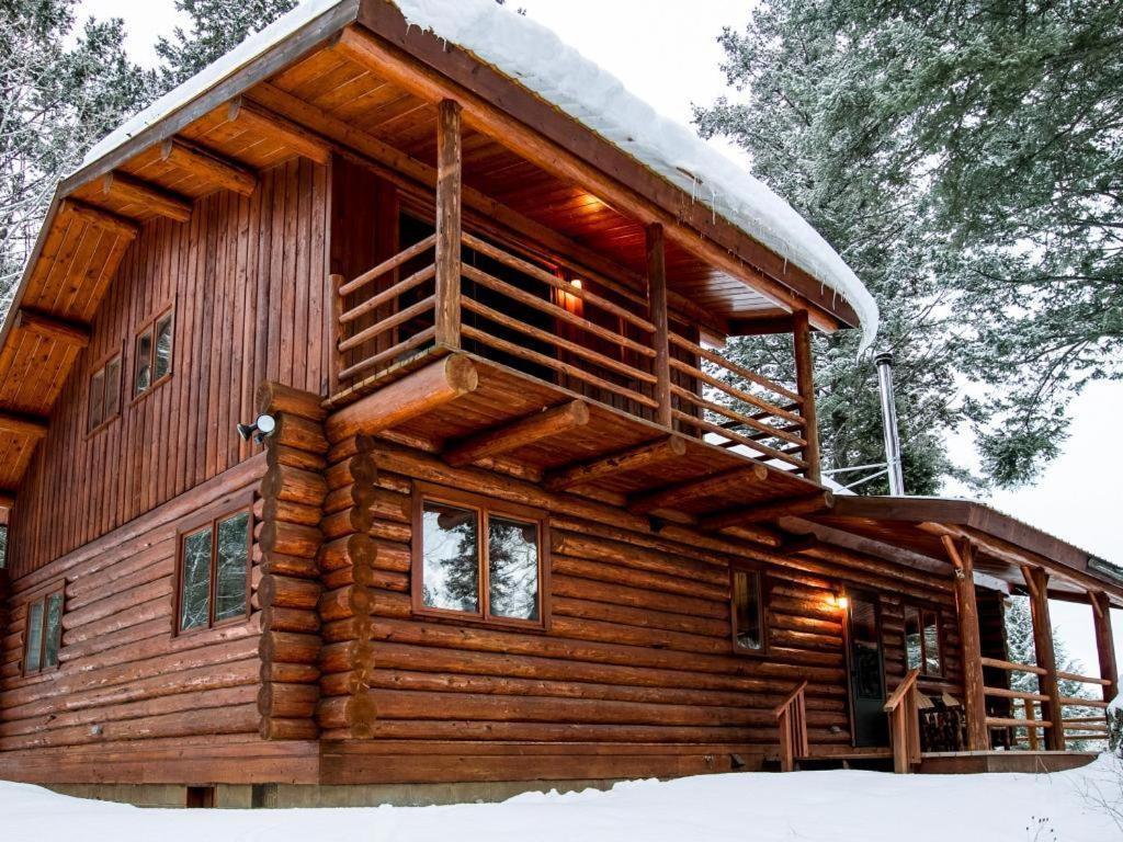 Blacktail Cabin - B&B