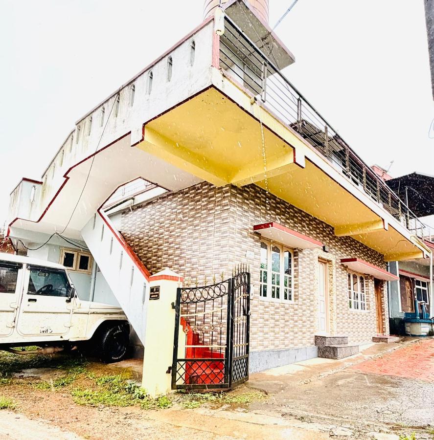 Silent De Coorg Homestay - B&B Madikeri