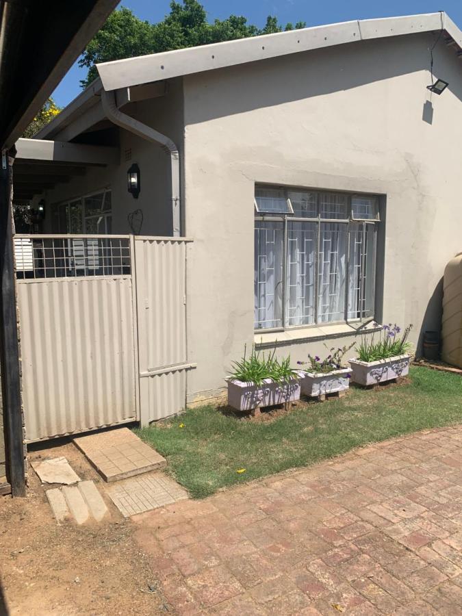Moll Huis - B&B Parys