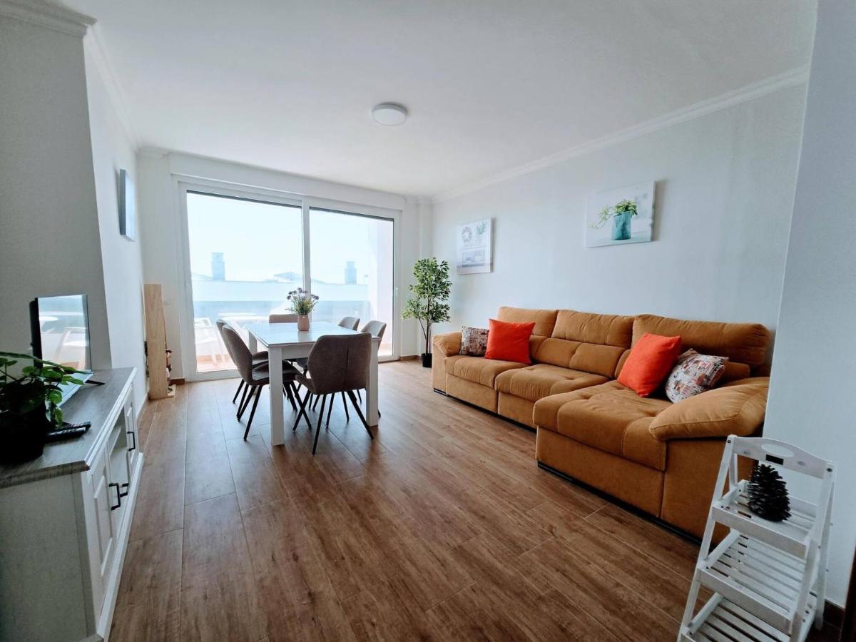 VV Milenaiver "by henrypole home" - B&B Los Cancajos