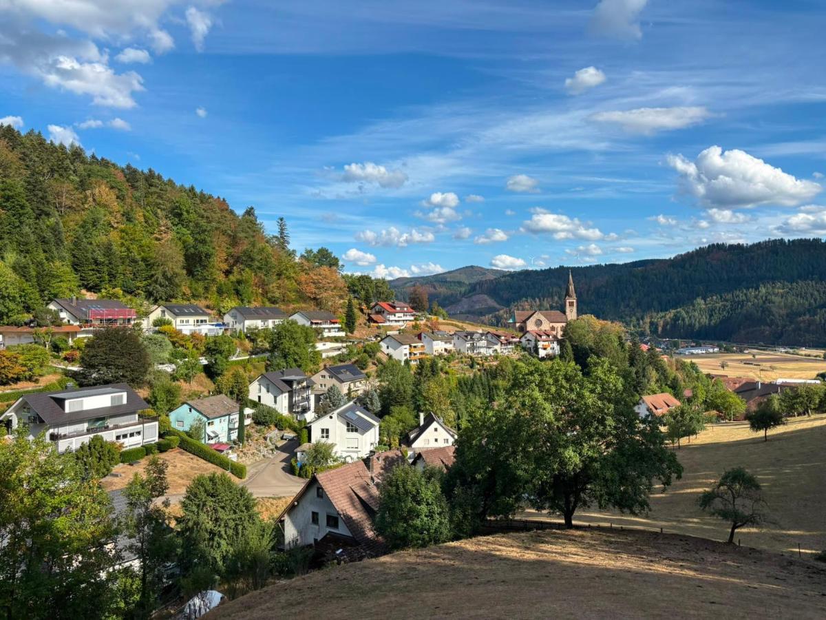 Appartment am Eschbach - Chambres d'hôtes Fischerbach