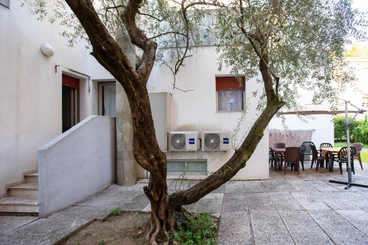 Villa Andrea - Chambres d'hôtes Mestre