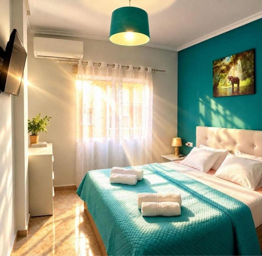 Ellite XIii Apartment Playa Naufragos Torrevieja! - B&B Torrevieja