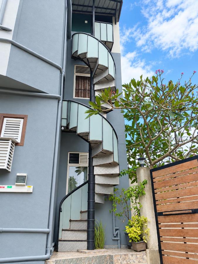 Colombo ND Villa, Double Room - B&B Rajagiriya