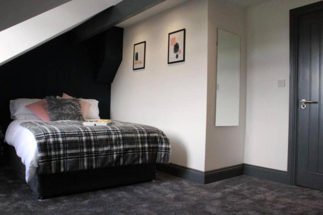 StayWell Apt By Horizon Stays - Chambres d'hôtes Middlesbrough