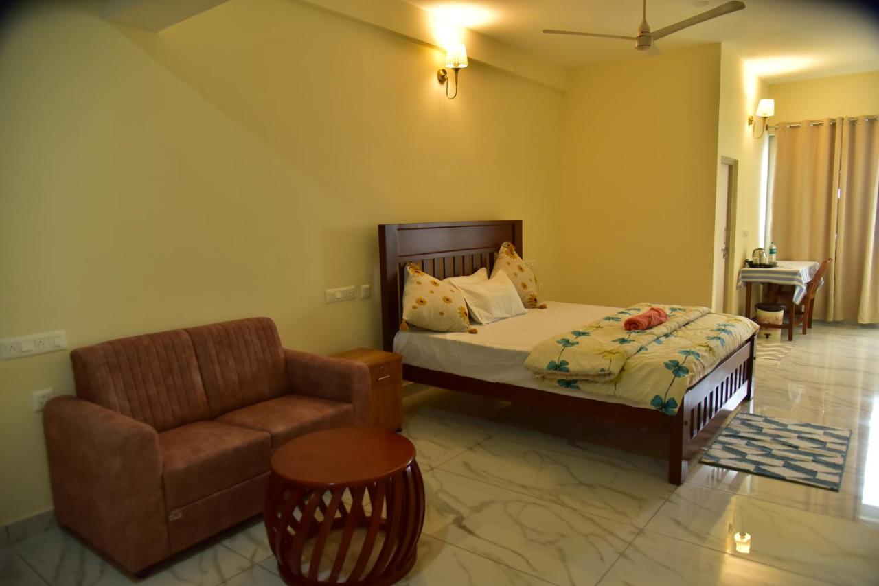 BendhooMane - B&B Gonikoppal