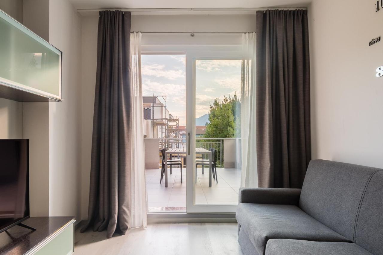 Giuly House - B&B Arco