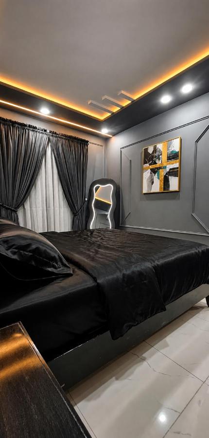 Serenity BHK Apartment Bahria Town - B&B Lahore