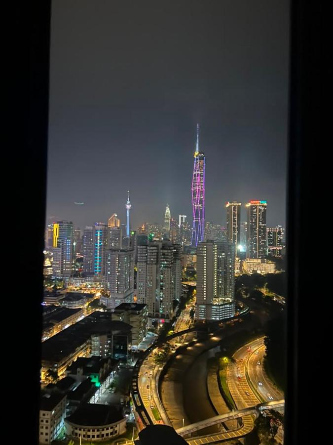 Suite with City View