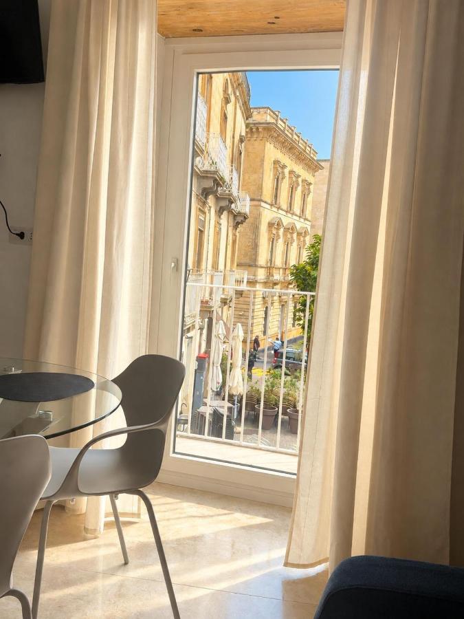 Angolo Home - Chambres d'hôtes Enna