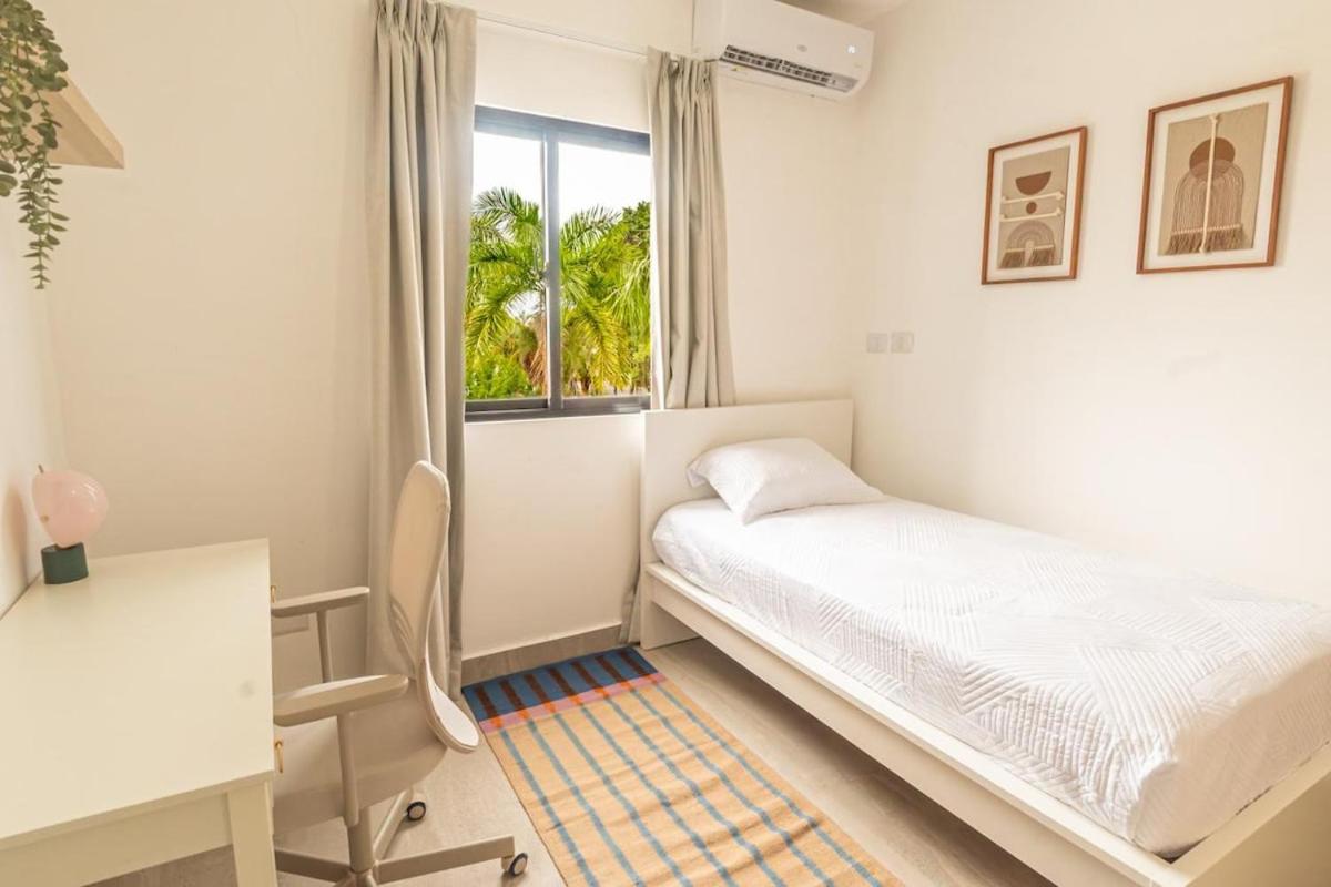 Luxury 3BR Villa, Private Pool & BBQ - B&B Punta Cana