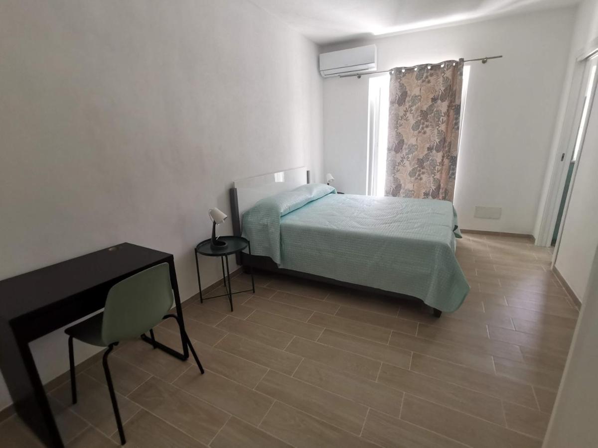 Casa Demetra - B&B Santo Stefano Quisquina