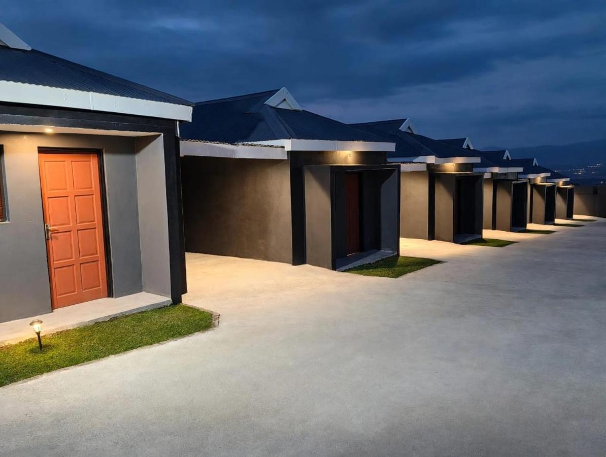 Claridge solar Cottages - B&B Pietermaritzburg