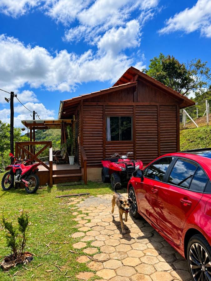 Loft do Lessa - Ferienwohnung Ouro Preto