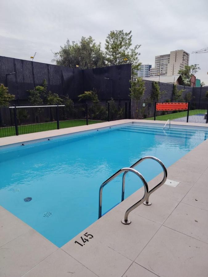 Depto Studio Cerrillos - B&B Santiago del Cile