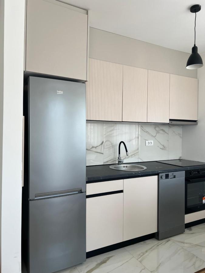 Apartman Crystal Centar 2 - B&B Novi Pazar