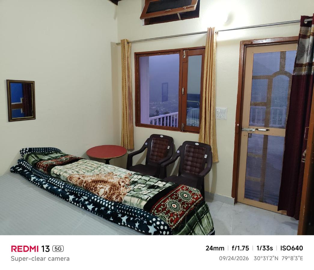 Ganesh home stay - B&B Ukhimath