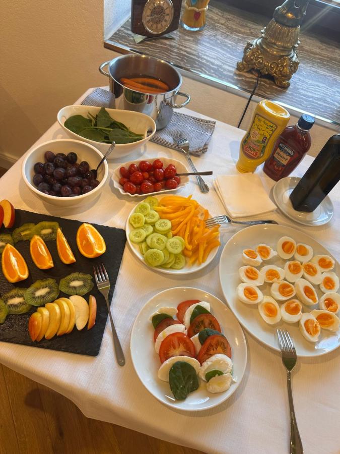 Brezno Central Apartments - B&B Brezno