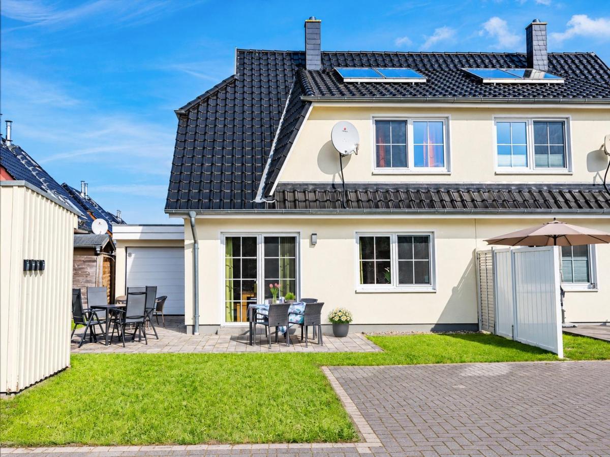 Windland - Ferienwohnung Zingst
