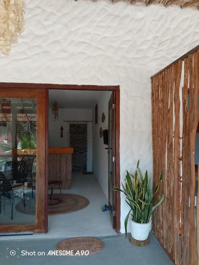 Lounge Vila Tatajuba - B&B Tatajuba