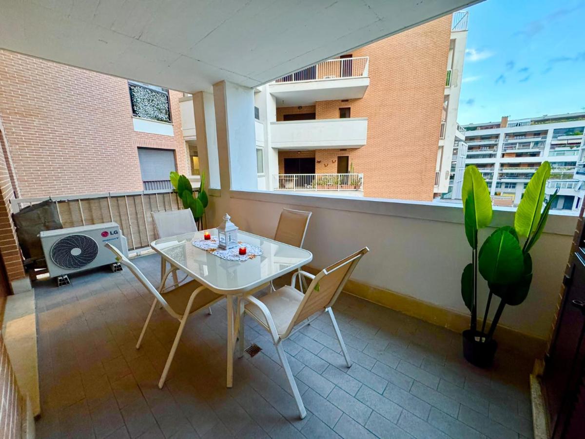 Leonardo House - B&B Fiumicino