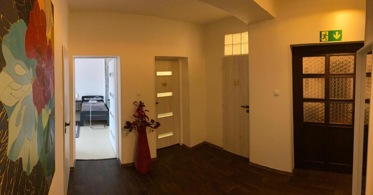 Vierbettzimmer
