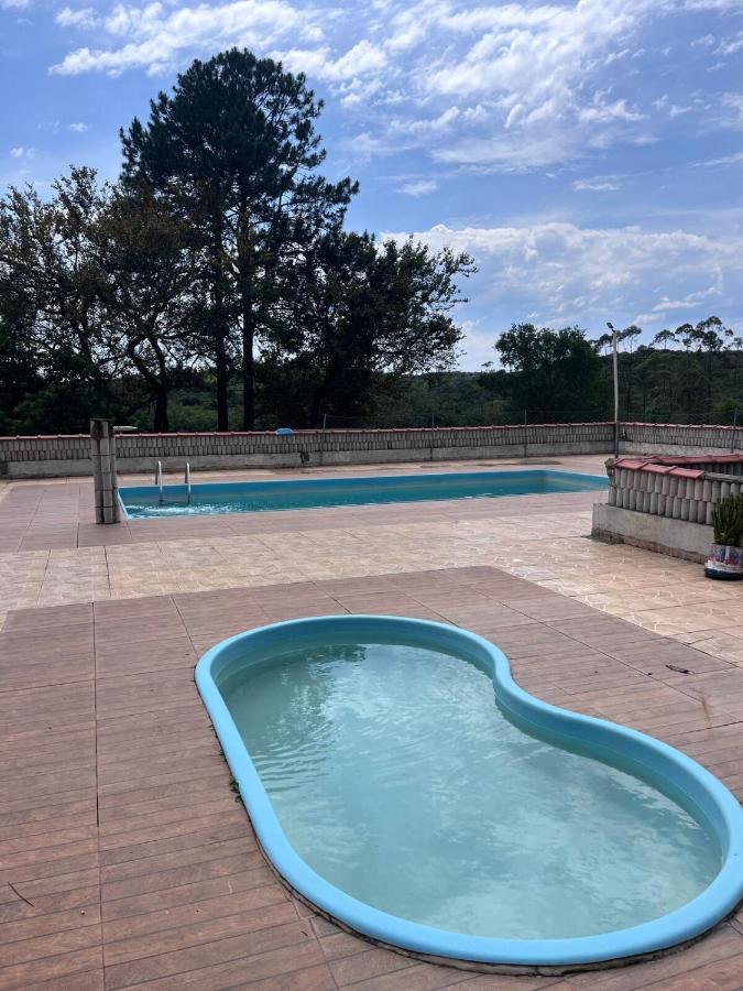 Sitio do Aconchego - Chambres d'hôtes Ibiúna