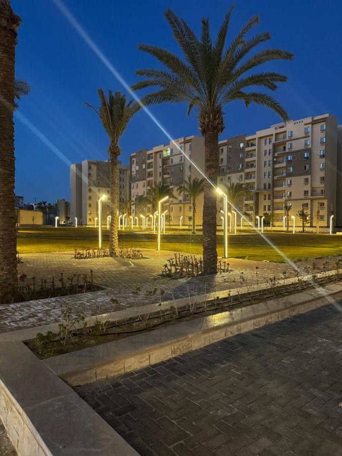 Alamein Apartment B61F22 - B&B El Alamein